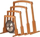 hans peter hess schweiz Stabiles Gestell aus Buchenholz