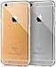 iPhone 6S Case, CellFair [Crystal Clear] Bumper for iPhone 6S / 6 (4.7) - [Ultra Thin] Case for Your Phone, [Perfect Fit] and [Non Slip]