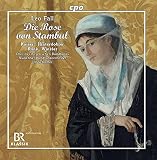  Die Rose von Stambul, Act II: Danke für den freundlichen Empfang (Live)