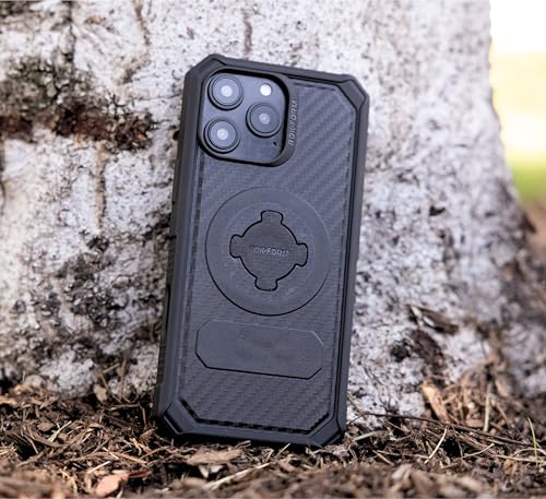 Rokform 313101P Case For Iphone 16 Pro, Rugged Series thumb #1