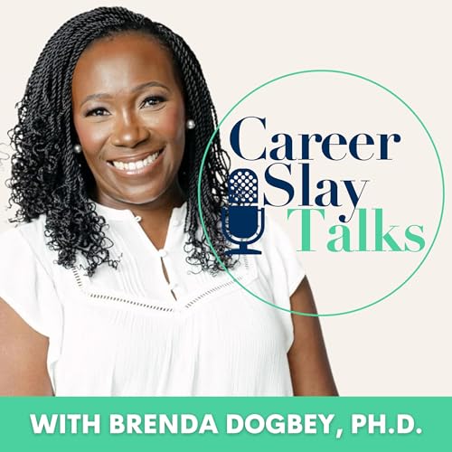 『The Career Slay Talks Podcast』のカバーアート