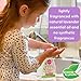 Dapple Foaming Hand Soap, Gentle Hand Wash Baby Soap, Hypoallergenic for Sensitive Skin, Powered by Plants, Lavender, 13 Fl Oz (Pack of 3)