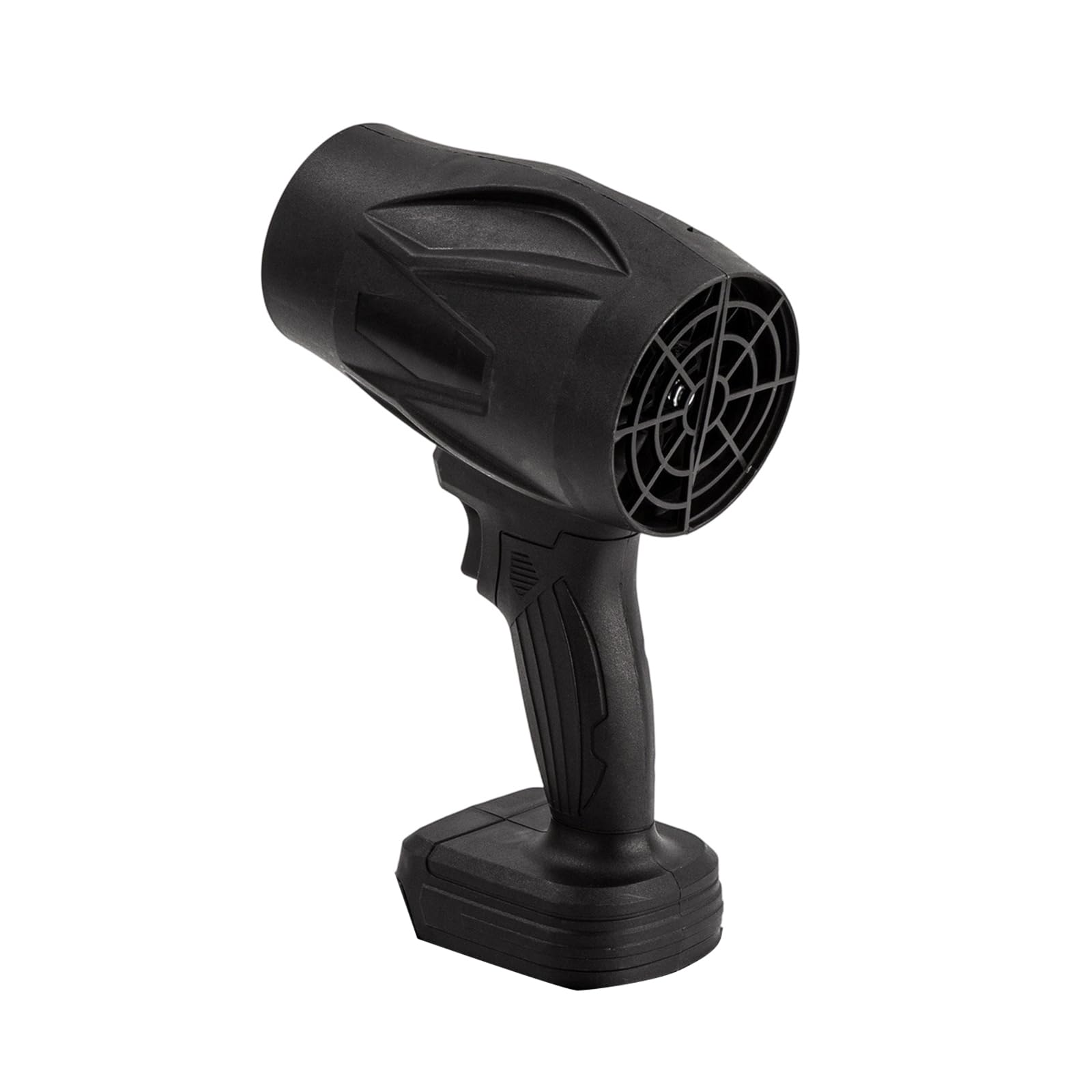 Ergonomic Brushless Motor Fan Adjustable Speed Design for Efficient Cleaning and Cooling Tasks Keyboard Remover Handheld Brushless Electric Blower Fan