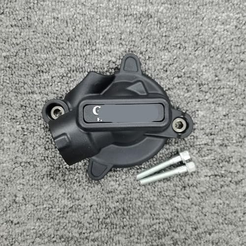 Couvercle moteur moto étui protection GSX-R1000R 2017 2018 2019 2022