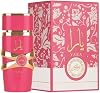 Yara Candy Perfume - Luxury Arabian UAE Women Fragrance - Vanilla Fruity Scent - Eau De Parfum Spray 100ml