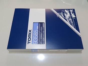 Amazon.co.jp: キハ183系 ラン オホーツク 組替車両セット TOMIX 93585