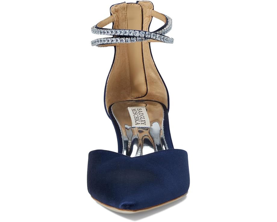Badgley Mischka Lilibeth - Top View