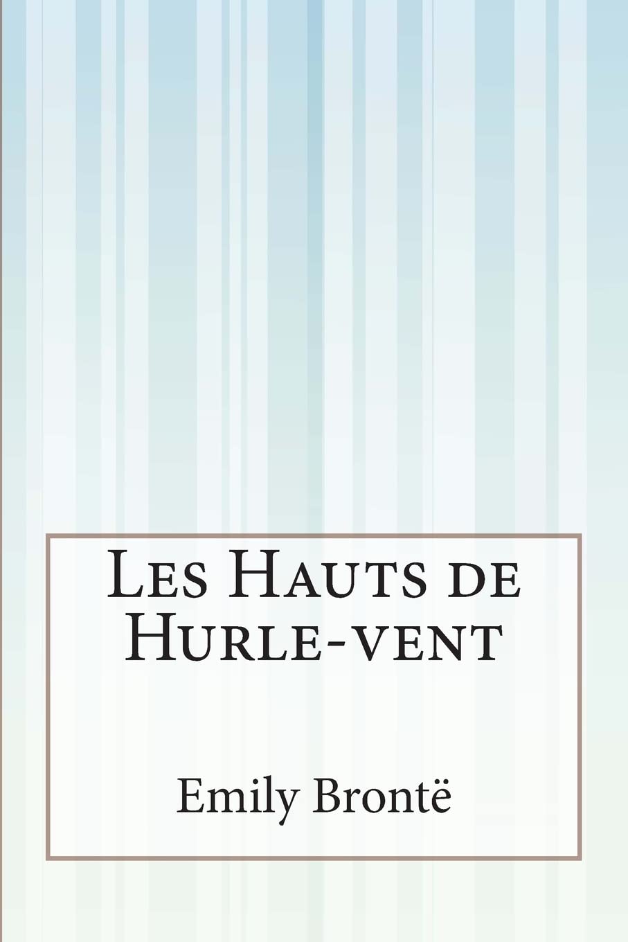 Les Hauts de Hurle-vent