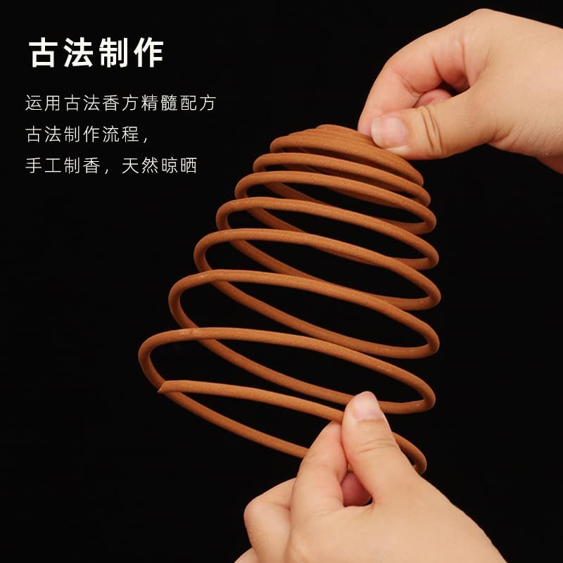 Miniatura 3 de Decoración de escritorio para mascota, utensilios budistas, suministros religiosos de oración de sacrificio, 1 unidad