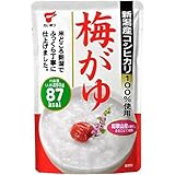 たいまつ食品 梅がゆ 250g×10個