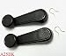 Window Crank Handle Suzuki Sj410 Sj413 Sierra Maruti Holden Drover Samurai Jimny