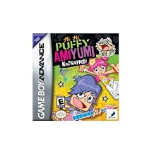Hi Hi Puffy AmiYumi Kaznapped!