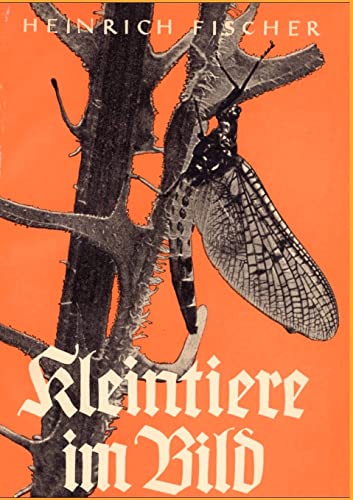 Kleintiere im Bild (German Edition)