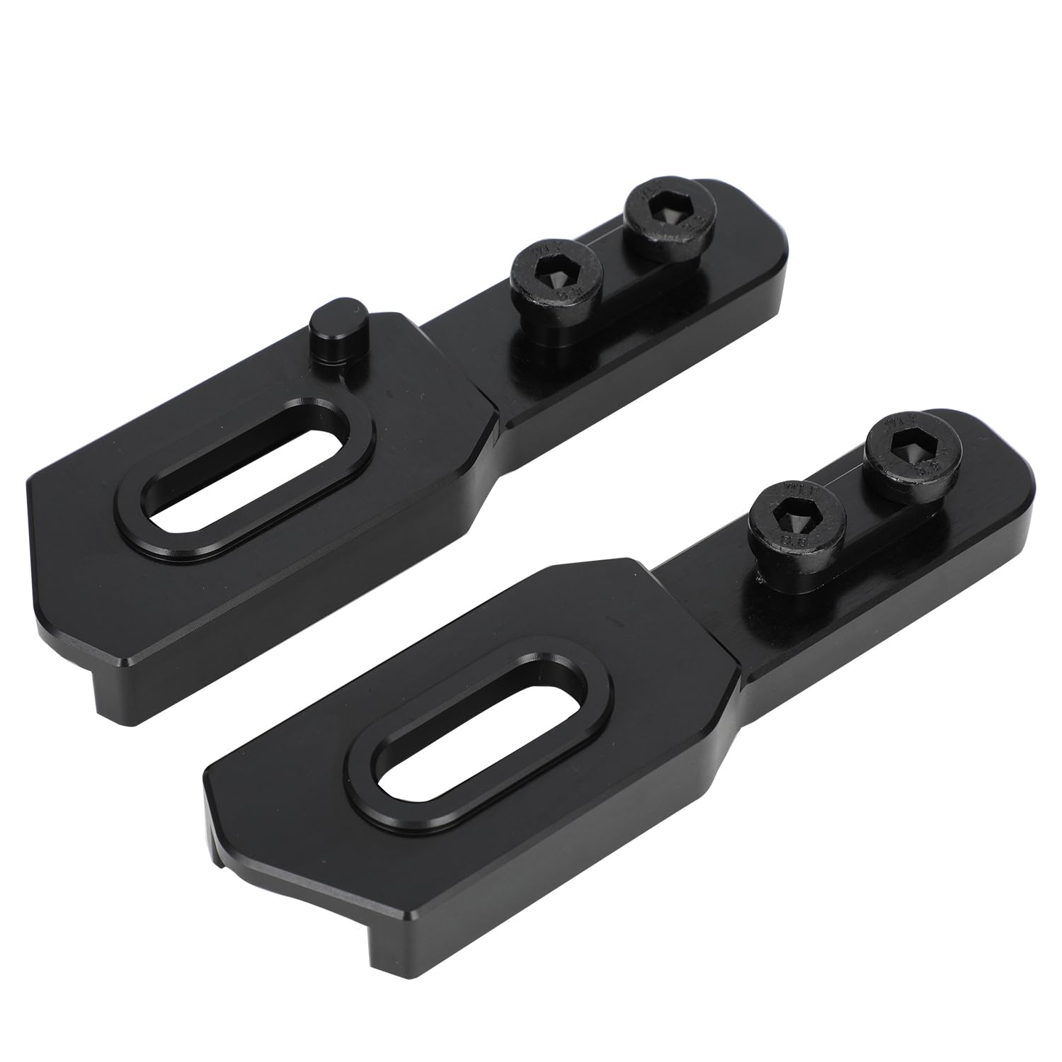 Forcellone Esteso Kit Accessori per Moto Estensione Braccio Oscillante per Sur Ron Light Bee S/X X160 X260