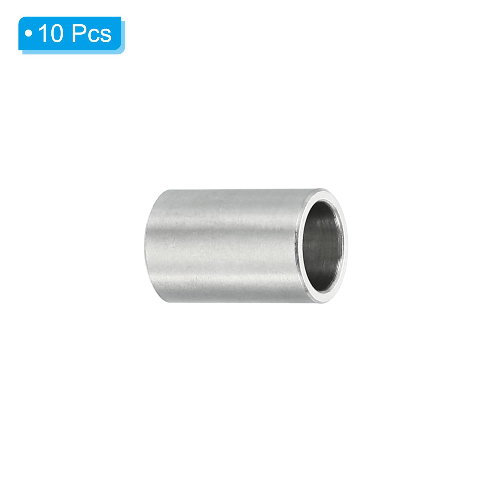 PATIKIL M6 Stainless Steel Spacers - Image 3