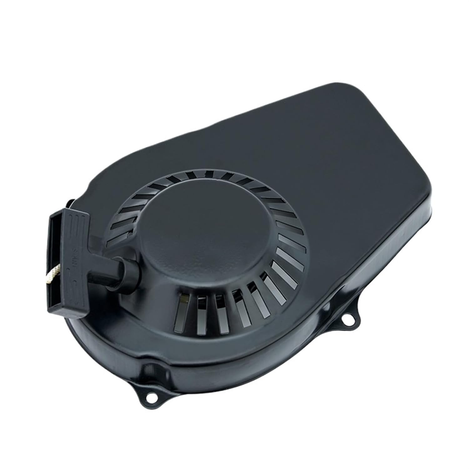 Two Stroke Gasoline Generator Accessories ET950 ET650 Hand Puller Assembly 800W Starter 650W Puller