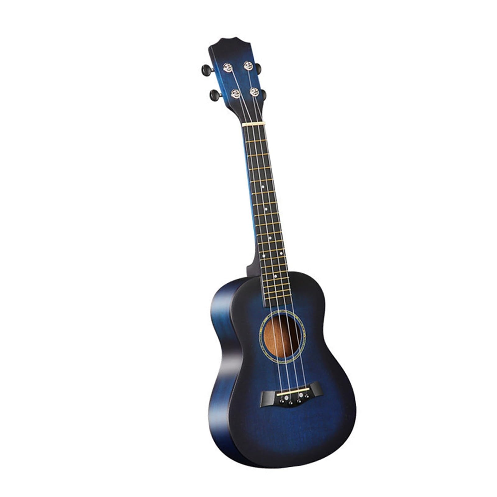 Zestaw Ukulele Z Litego Mahoniu Dla Początkujących I Dorosłych. Gitara Wprowadzająca Początkujący Ukulele