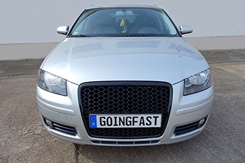 goingfast 1122901 honingraatrooster