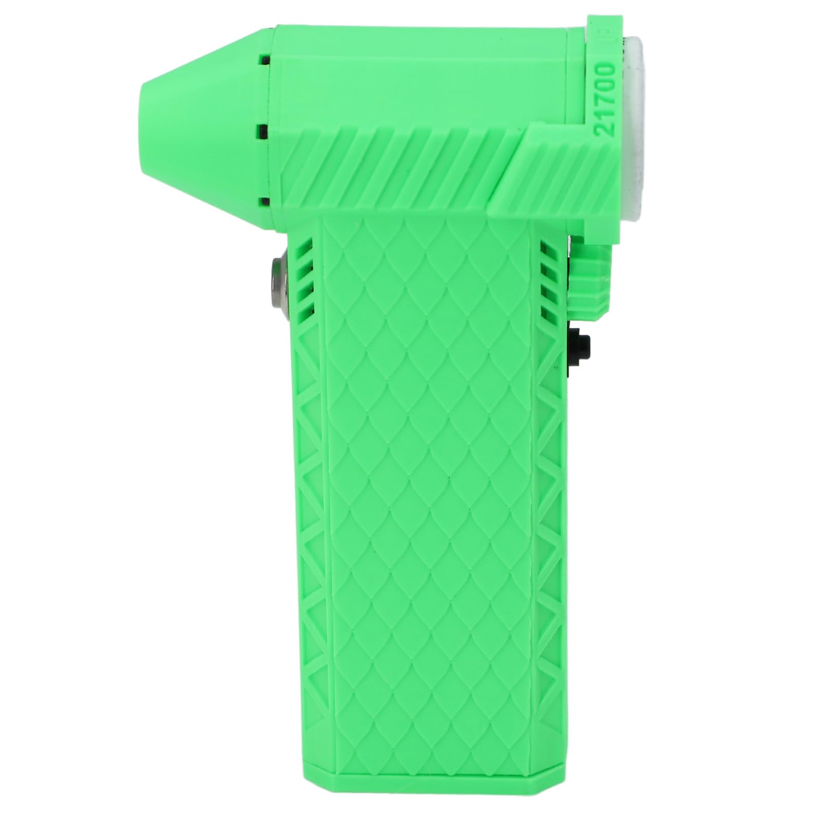 Dust Cleaner Brushless Fan, Air Blower 110000RPM Electric Air Duster Brushless Fan Handheld Air Blower for Keyboard Home Car, Blowers