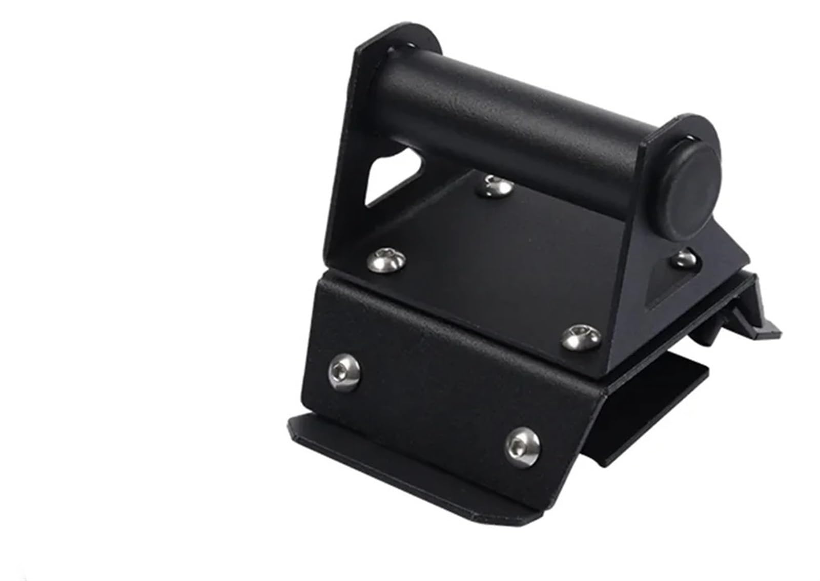 Parabrisas GPS Soporte Soporte para Teléfono Y Placa De Navegación GPS para Accesorios De Motocicleta para Forza350 para NSS350 2024 Moto Soporte Manillar