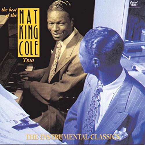 Nat King Cole