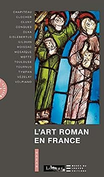Hardcover L'Art Roman [French] Book