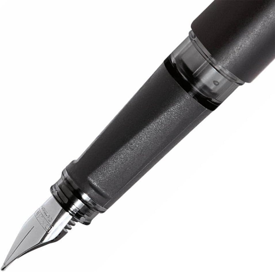 Fountain Pen Campus Colour Line Soft Black, Nib M