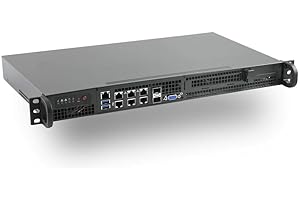 SUPERMICRO SYS-5019D-4C-FN8TP XEON D-2133IT SUPER MICRO