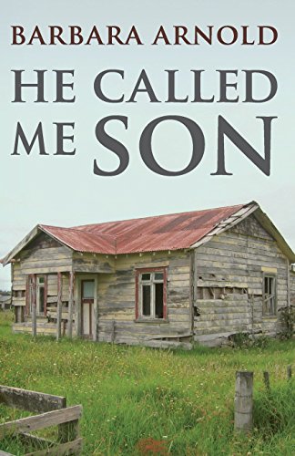 He Called Me Son 0473186411 Book Cover