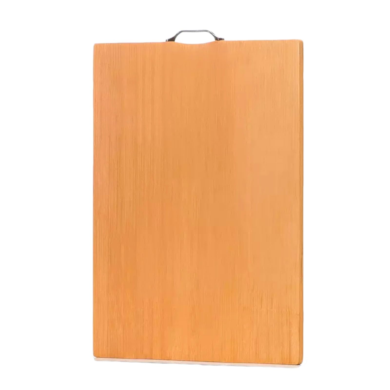 Schneidebrett Holz - Luxuriöses Bambus Holzbrett Küche, Tranchierbrett, Küchen Schneidbretter Mit Saftrille for Fleisch, Gemüse, Käse(58 * 39 * 1.8cm)