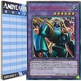 Un praticissimo segnapunti Andycards!