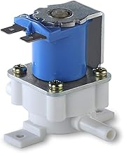KENT ORIGINAL SOLENOID VALVE - 1 Pcs, Plastic