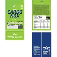 Olimp Carbo Nox Ananas, 1er Pack (1 x 1 kg ) – Ansicht 5