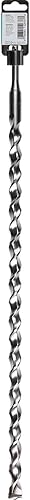 Miniatura 5 de Makita B-60800 Broca SDS-Plus de 3/4" x 24", 2 cortadores