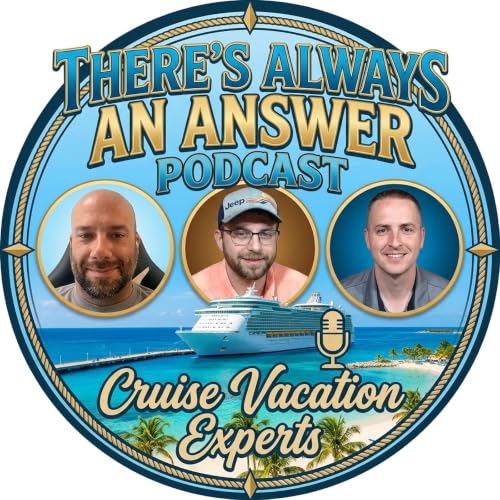 Episode 8: Cruising Down The Studio