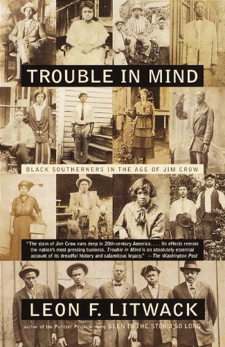 Trouble in Mind by Litwack, Leon F., Litwack, Leon F (1999) Paperback