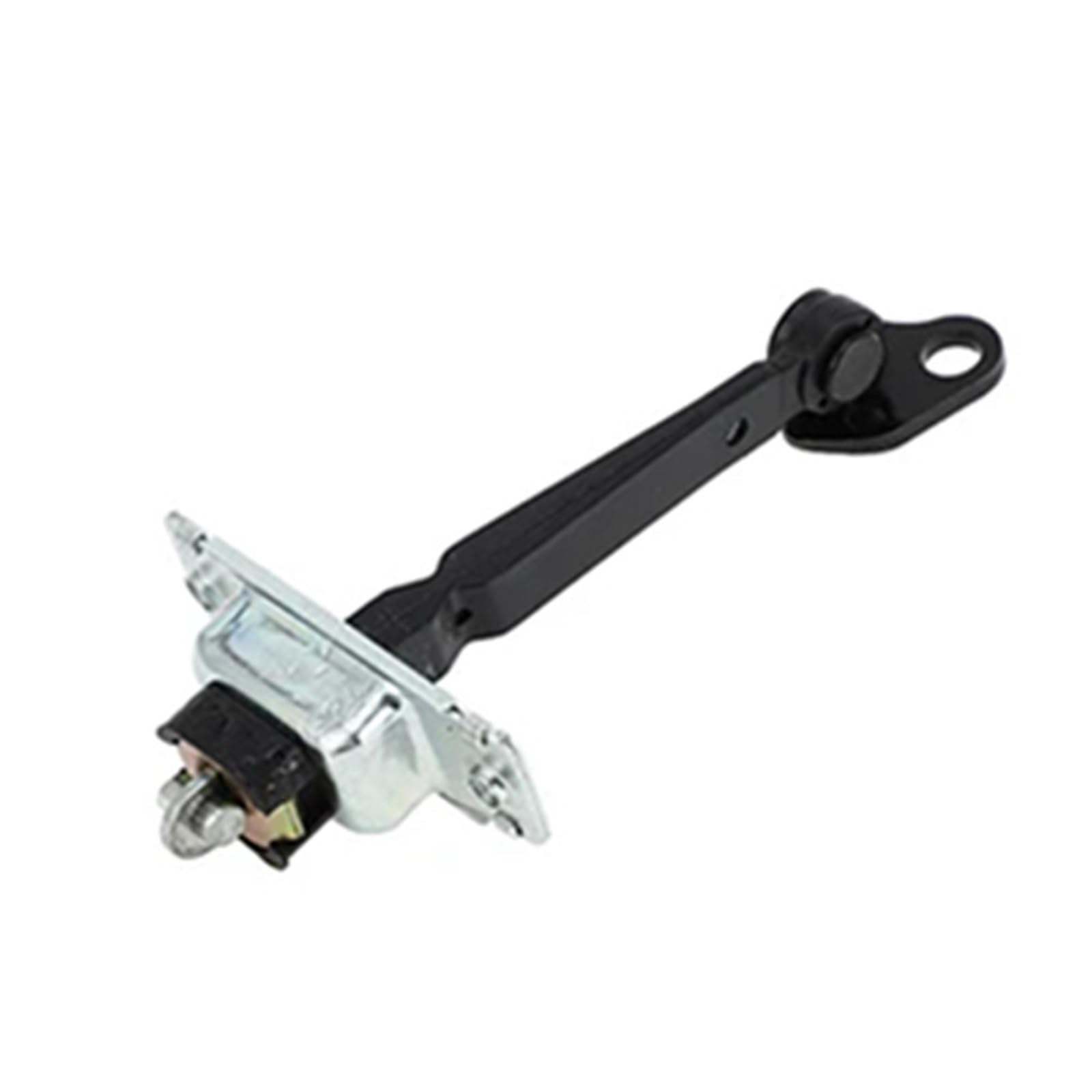 Lrfzsych One Color Car Door Hinge Limiter Compatible With Acura For Mdx 2001 2002 2003 2004 2005 2006 For Tl 1999 2000 2001 2002 2003 Door Check Strap Stopper Limiter