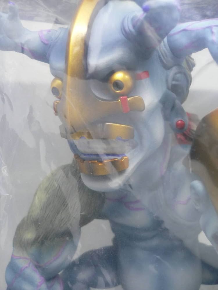 山*郎様 studio24 complexland And1 アンドワン ソフビ 山*郎様