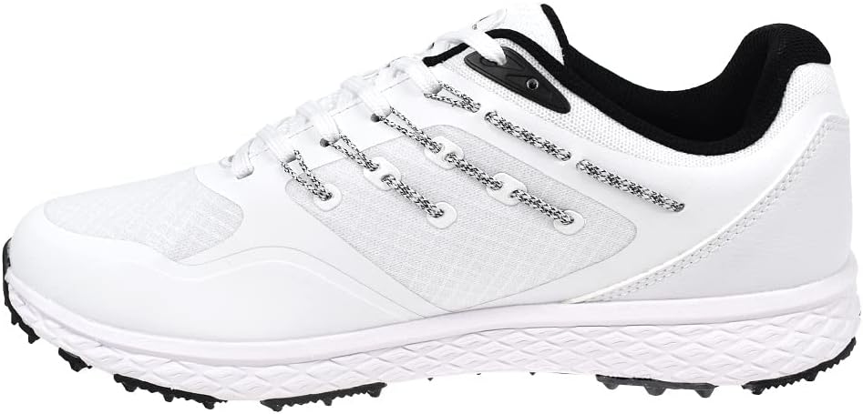 Snake Eyes SE Lite Spikeless Golf Shoes