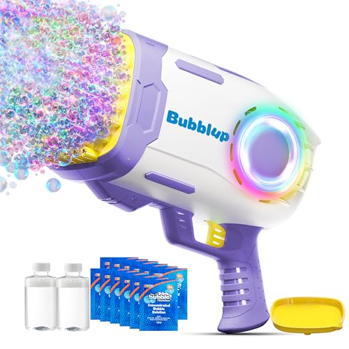 Play-Act Bubble Machines 69 Holes