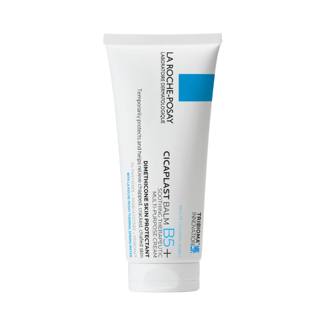 Buy La Roche Posay Cicaplast Baume B5 Soothing Repairing Balm