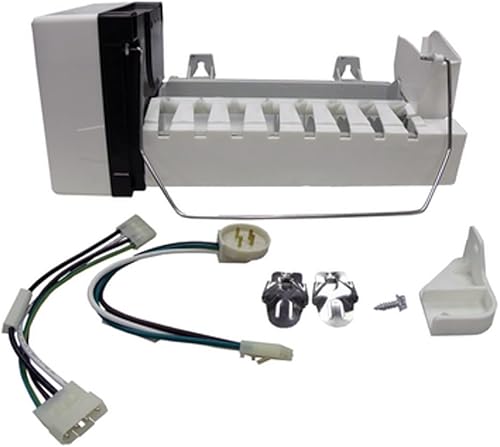 Supco kit de repuesto para máquina de hacer hielo modular, pieza núm. RIM943