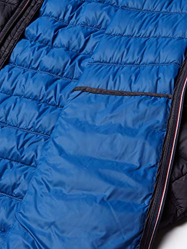 Tommy Hilfiger Men's Real Down Packable Puffer Jacket4