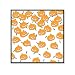 Beistle Pumpkin Face Confetti