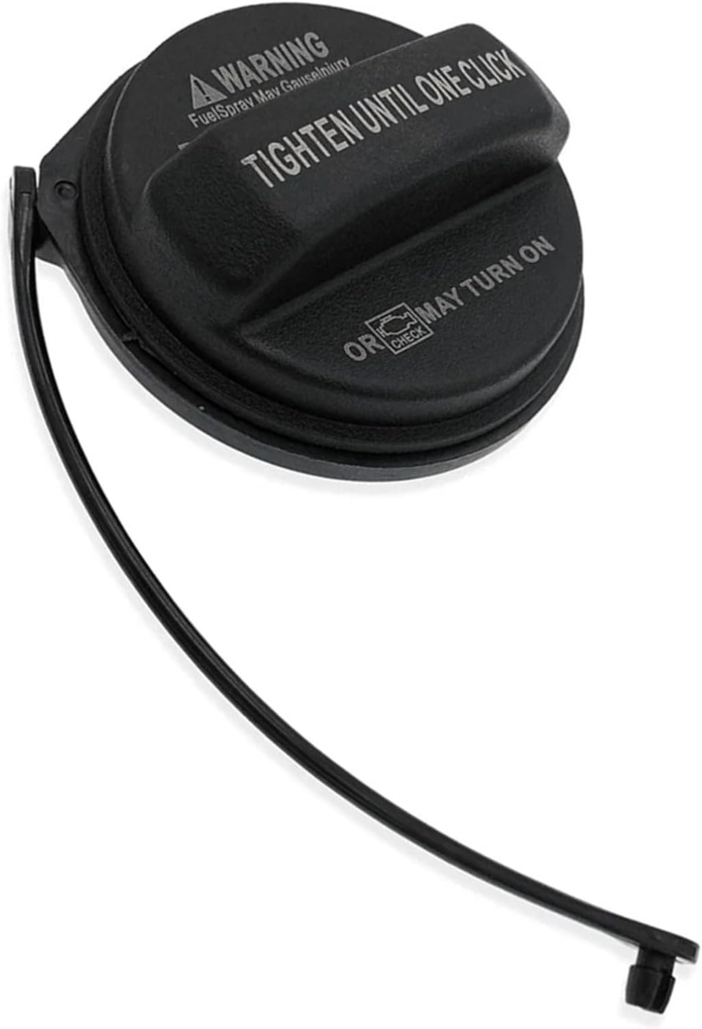 タンクキャップ、に適合する Hyundai、に適合する Azera 2006-2020、に適合する Elantra 2006-202