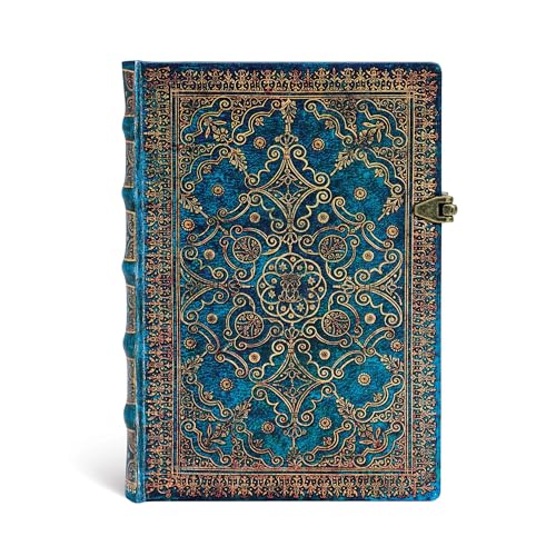 Paperblanks Azure Midi, 130 x 180 mm (Lined)