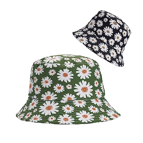 Lonulain 20230608 Reversible Bucket Hat thumb #2