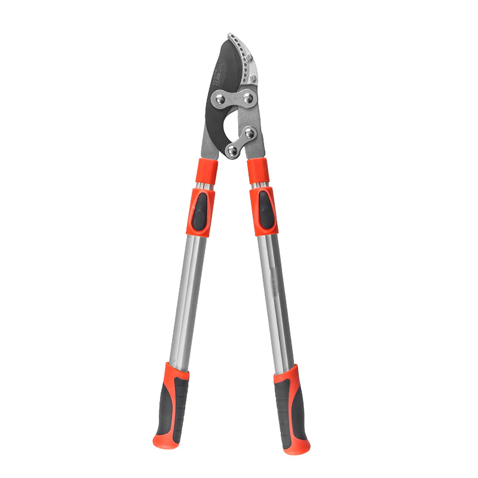 Troncarami Telescopici - Troncarami Da Giardino Estensibili Da 70-100 Cm, Rami Più Alti, Per Tagli Più Netti, Capacità Di Taglio Di 9,5 Cm, Punta Di Taglio In Lega Di Acciaio Sk5,A