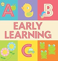 Early learning 1760456691 Book Cover