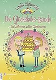  Die Glückskeks-Bande, Band 02: Ein Löffelchen voller Geheimnisse